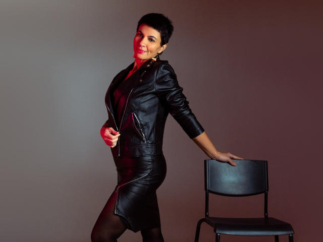 OneHotPenellope - сексуальная веб-камера в реальном времени - 18574682