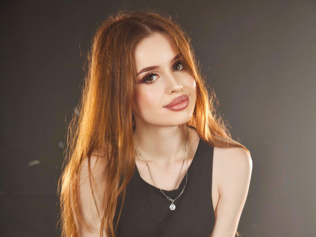 CherylFoxy - Sexe cam en vivo - 18574874