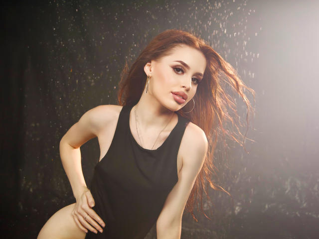 CherylFoxy - Live sexe cam - 18574926