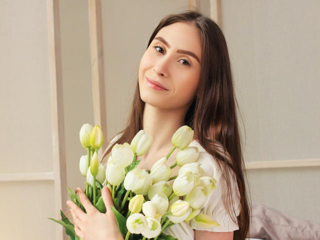 SaraQuincy - Live sex cam - 18575226