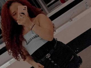 TracieLowe - Live sex cam - 18576430