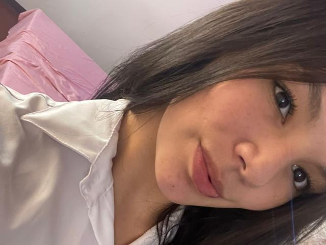 AlondraWm - Live sexe cam - 18576486