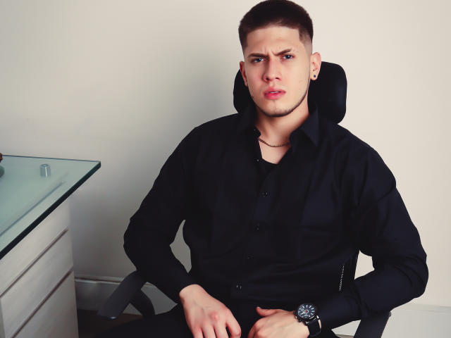 SebastiianMaxime - Live sex cam - 18576746