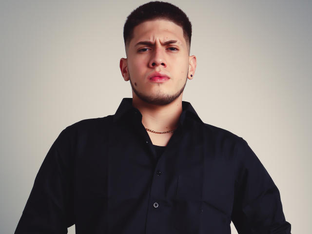 SebastiianMaxime - Sexe cam en vivo - 18576774