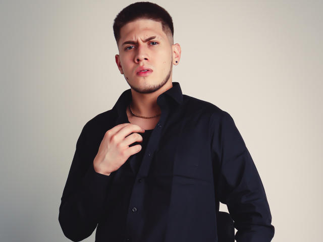 SebastiianMaxime - Sexe cam en vivo - 18576782