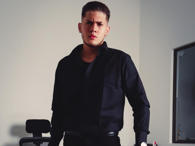 SebastiianMaxime - Sexe cam en vivo - 18576786