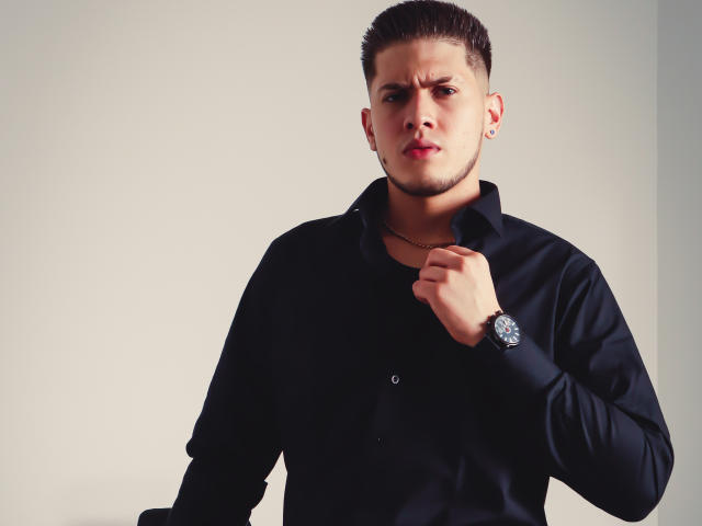 SebastiianMaxime - Sexe cam en vivo - 18576790