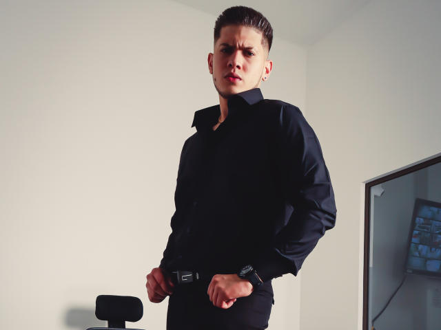 SebastiianMaxime - Live sex cam - 18576798