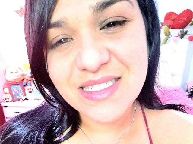 VivianaThomson - Sexe cam en vivo - 18577106