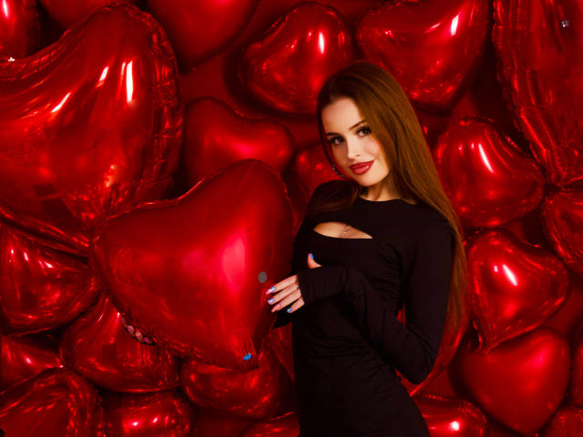 CherylFoxy - Sexe cam en vivo - 18577142