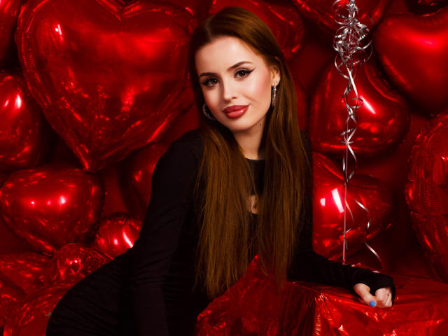 CherylFoxy - Live sex cam - 18577146