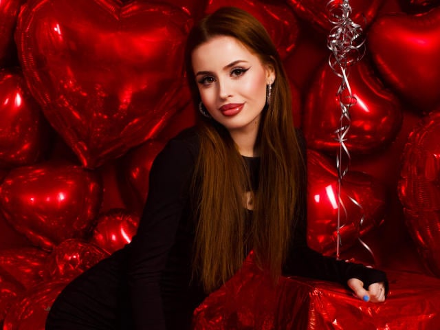 CherylFoxy - Sexe cam en vivo - 18577146