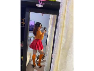 SophiaMarx - Sexe cam en vivo - 18577350