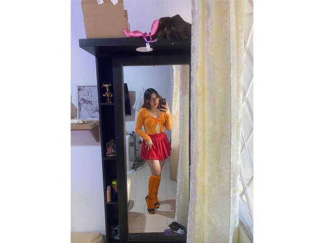 SophiaMarx - Live porn &amp; sex cam - 18577370