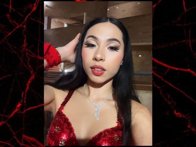 PaulaMontez - Live Sex Cam - 18577554