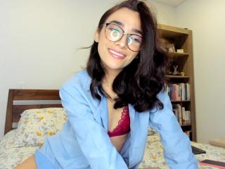 AdharaCooper - Live porn &amp; sex cam - 18578930