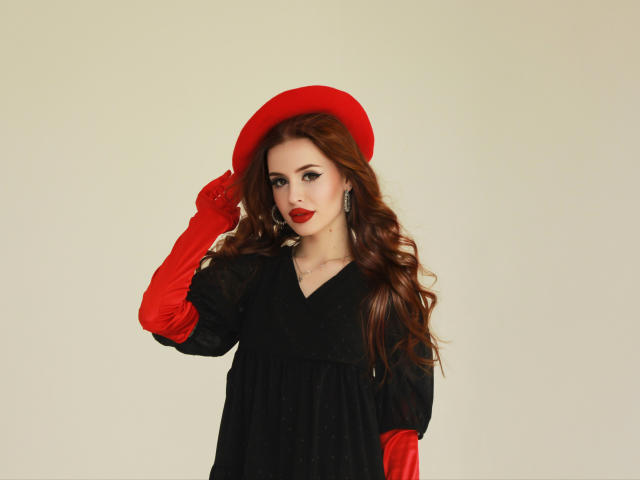 CherylFoxy - Live sexe cam - 18579446