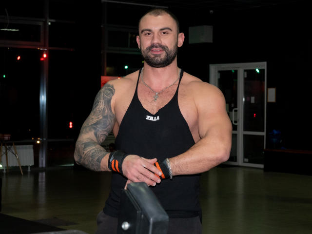 DarknessLove - Sexe cam en vivo - 18579806