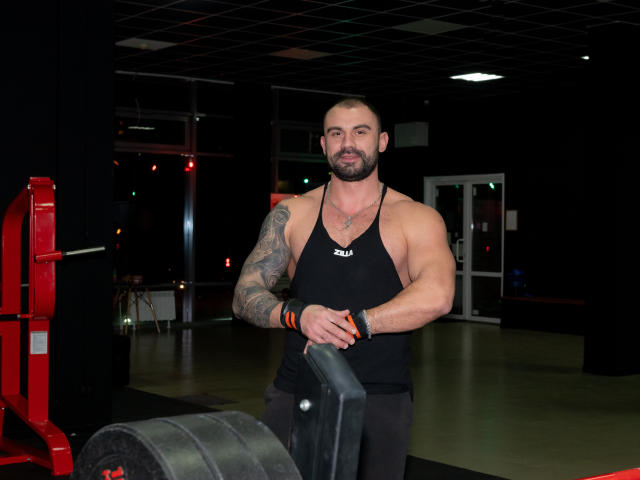 DarknessLove - Sexe cam en vivo - 18579814