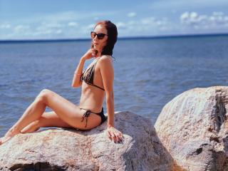 SecretAlice - Young women - 26 years old
