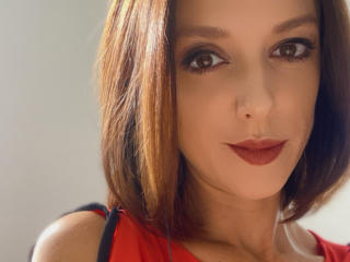 SecretAlice - Young women - 26 years old