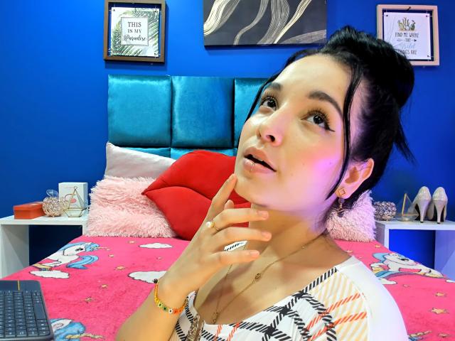 SarahGood - Live sexe cam - 18581670