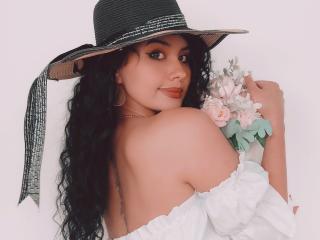 CanelaLebrand - Live sexe cam - 18582046