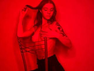 SunbeamLeya - Live sexe cam - 18582650