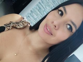 AshleyKatelyn - Live sex cam - 18582710