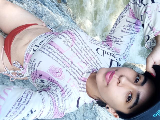 ThalianaHotX - Sexe cam en vivo - 18582774