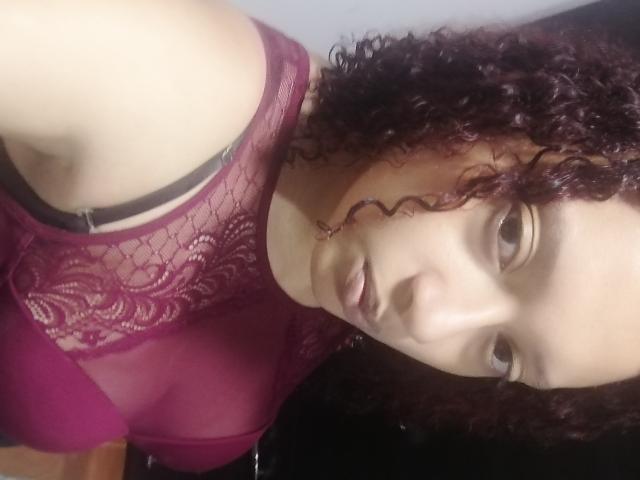 VioletaSwitch - Sexe cam en vivo - 18582834