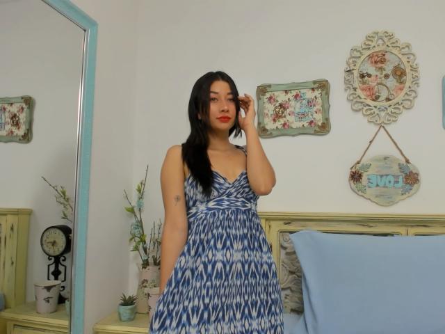 Genesiss - Sexe cam en vivo - 18583082