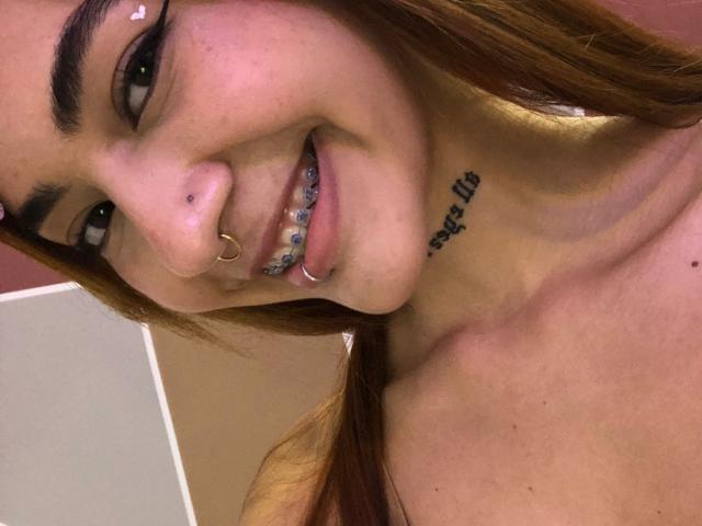 CieloSmith - Live Sex Cam - 18583238