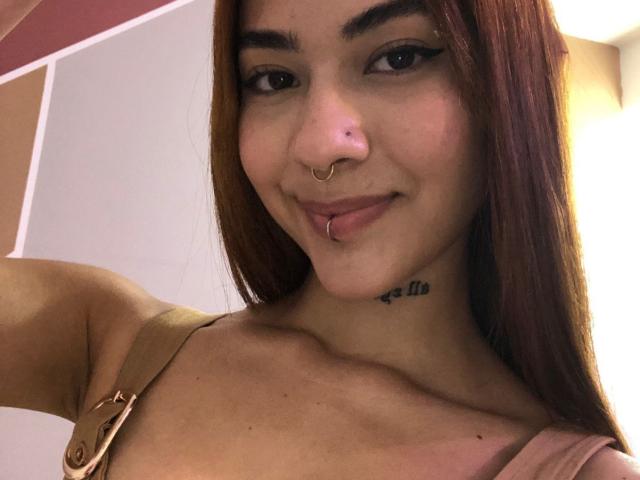 CieloSmith - Live Sex Cam - 18583242