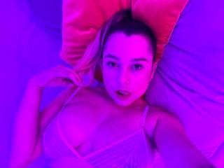 AmayaJhons - Sexe cam en vivo - 18583950