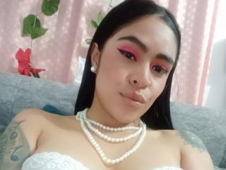 StellaBeckker - Live sexe cam - 18584030