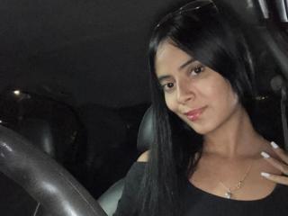 TamaraPeach - Live Sex Cam - 18585110