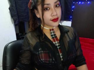 AmelyKent - Sexe cam en vivo - 18585374