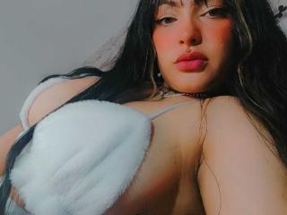 ValeriaJhonsson - сексуальная веб-камера в реальном времени - 18586722