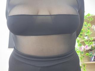 BountyGirl - Live sex cam - 18588430