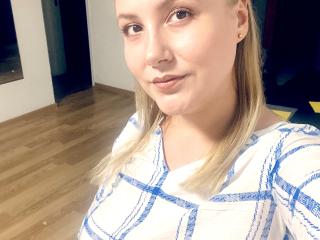 HanterHellen - Live sex cam - 18588498