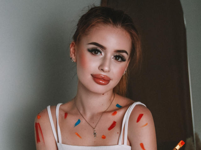 CherylFoxy - Live porno og sexkamera - 18589866