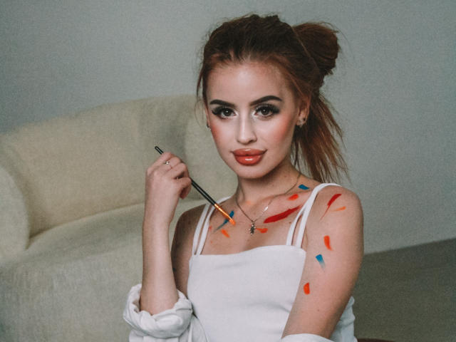 CherylFoxy - Live sex cam - 18589902