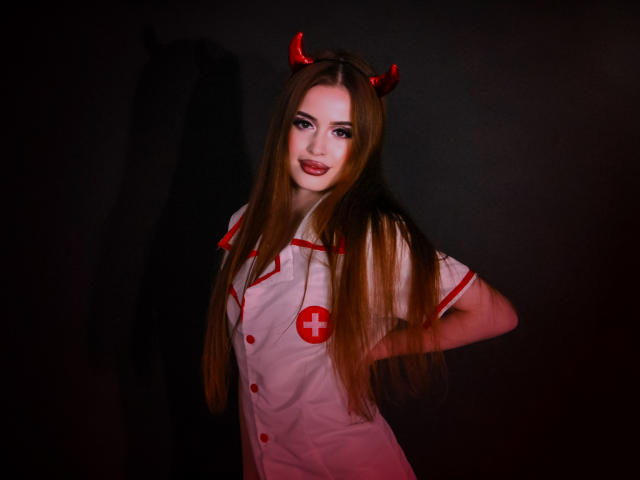 CherylFoxy - Sexe cam en vivo - 18589954