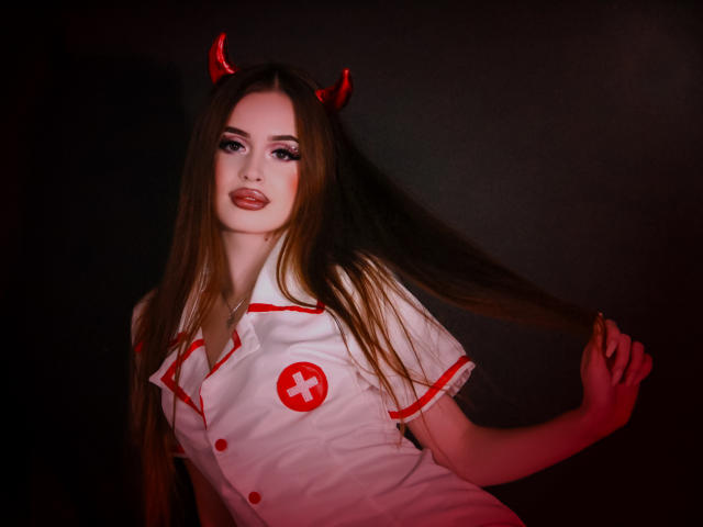 CherylFoxy - Sexe cam en vivo - 18590006