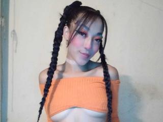 ZenyaGrey - Sexe cam en vivo - 18590874