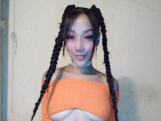 ZenyaGrey - Sexe cam en vivo - 18590882