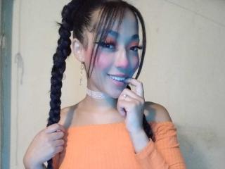 ZenyaGrey - Sexe cam en vivo - 18590886