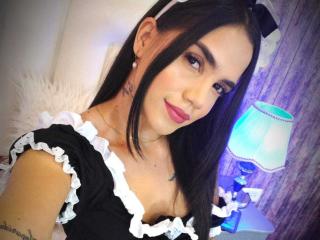 MarieleDurand - Sexe cam en vivo - 18591982