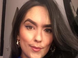 LynConelly - Live Sex Cam - 18592210